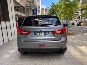 Mitsubishi ASX 180 DI-D Motion  - Foto 9