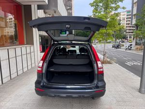 Honda CR-V 2.2 i-DTEC Lifestyle Auto  - Foto 9