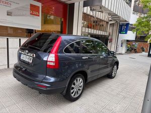 Honda CR-V 2.2 i-DTEC Lifestyle Auto  - Foto 7