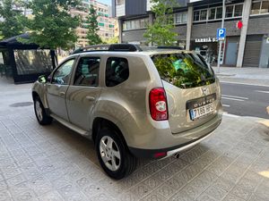 Dacia Duster Ambiance dCi 90  - Foto 8