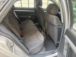 Opel Vectra Comfort 1.8 16v  - Foto 22