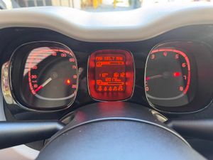 Fiat Panda 0,9 85cv TwinAir 4x4  - Foto 24