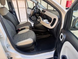 Fiat Panda 0,9 85cv TwinAir 4x4  - Foto 27