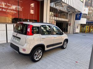 Fiat Panda 0,9 85cv TwinAir 4x4  - Foto 7
