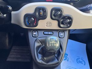 Fiat Panda 0,9 85cv TwinAir 4x4  - Foto 19
