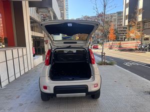 Fiat Panda 0,9 85cv TwinAir 4x4  - Foto 9