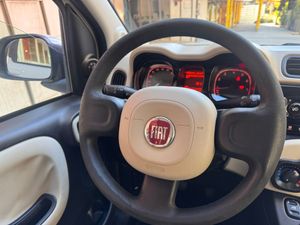 Fiat Panda 0,9 85cv TwinAir 4x4  - Foto 20