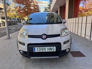 Fiat Panda 0,9 85cv TwinAir 4x4  - Foto 3