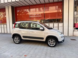 Fiat Panda 0,9 85cv TwinAir 4x4  - Foto 6