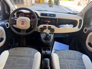 Fiat Panda 0,9 85cv TwinAir 4x4  - Foto 18