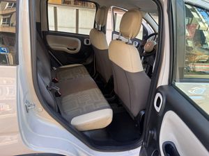 Fiat Panda 0,9 85cv TwinAir 4x4  - Foto 28