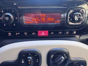 Fiat Panda 0,9 85cv TwinAir 4x4  - Foto 26