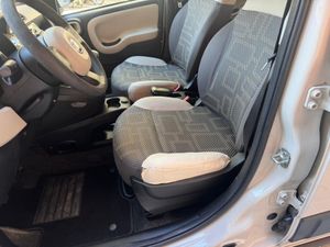 Fiat Panda 0,9 85cv TwinAir 4x4  - Foto 17