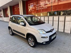 Fiat Panda 0,9 85cv TwinAir 4x4  - Foto 4