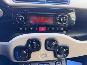 Fiat Panda 0,9 85cv TwinAir 4x4  - Foto 23