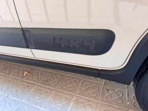 Fiat Panda 0,9 85cv TwinAir 4x4  - Foto 11