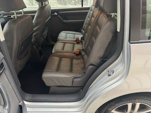 Volkswagen Touran 1.4 TSI 140 Highline  - Foto 13