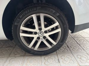 Volkswagen Touran 1.4 TSI 140 Highline  - Foto 24