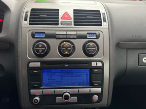 Volkswagen Touran 1.4 TSI 140 Highline  - Foto 18