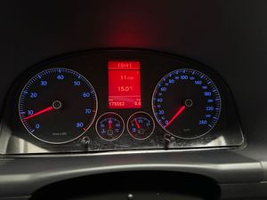 Volkswagen Touran 1.4 TSI 140 Highline  - Foto 26