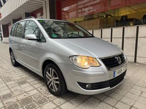 Volkswagen Touran 1.4 TSI 140 Highline  - Foto 4