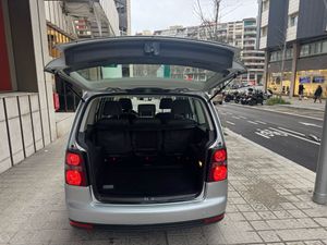 Volkswagen Touran 1.4 TSI 140 Highline  - Foto 20