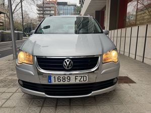 Volkswagen Touran 1.4 TSI 140 Highline  - Foto 3