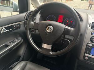 Volkswagen Touran 1.4 TSI 140 Highline  - Foto 19