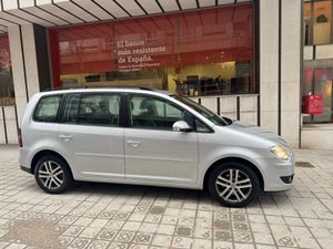 Volkswagen Touran 1.4 TSI 140 Highline  - Foto 6
