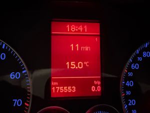 Volkswagen Touran 1.4 TSI 140 Highline  - Foto 27