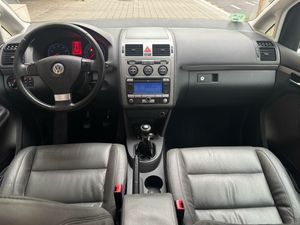 Volkswagen Touran 1.4 TSI 140 Highline  - Foto 15