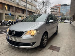 Volkswagen Touran 1.4 TSI 140 Highline  - Foto 2