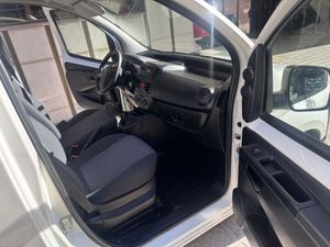 Peugeot Bipper Tepee Access 1.3 HDi 75cv  - Foto 17