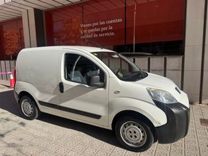 Peugeot Bipper Tepee Access 1.3 HDi 75cv  - Foto 4