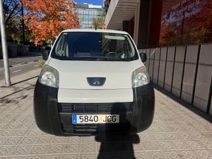 Peugeot Bipper Tepee Access 1.3 HDi 75cv  - Foto 3