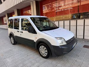 Ford Transit Connect 1.8 TDCi 90cv Tourneo Freespace 230 L  - Foto 4