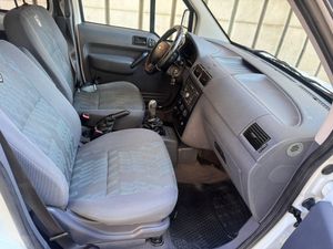 Ford Transit Connect 1.8 TDCi 90cv Tourneo Freespace 230 L  - Foto 21