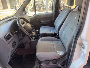 Ford Transit Connect 1.8 TDCi 90cv Tourneo Freespace 230 L  - Foto 15