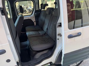 Ford Transit Connect 1.8 TDCi 90cv Tourneo Freespace 230 L  - Foto 11