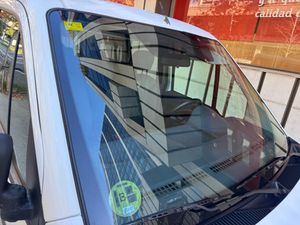 Ford Transit Connect 1.8 TDCi 90cv Tourneo Freespace 230 L  - Foto 5