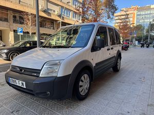 Ford Transit Connect 1.8 TDCi 90cv Tourneo Freespace 230 L  - Foto 2