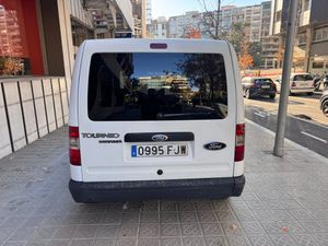 Ford Transit Connect 1.8 TDCi 90cv Tourneo Freespace 230 L  - Foto 7