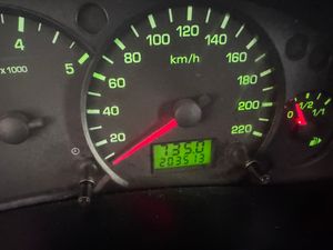 Ford Transit Connect 1.8 TDCi 90cv Tourneo Freespace 230 L  - Foto 19