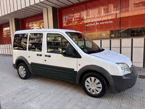 Ford Transit Connect 1.8 TDCi 90cv Tourneo Freespace 230 L  - Foto 6