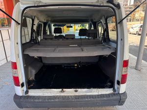 Ford Transit Connect 1.8 TDCi 90cv Tourneo Freespace 230 L  - Foto 10