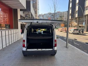 Ford Transit Connect 1.8 TDCi 90cv Tourneo Freespace 230 L  - Foto 9