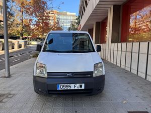 Ford Transit Connect 1.8 TDCi 90cv Tourneo Freespace 230 L  - Foto 3