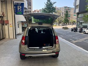 Dacia Duster Ambiance dCi 90  - Foto 9