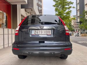 Honda CR-V 2.2 i-DTEC Lifestyle Auto  - Foto 8