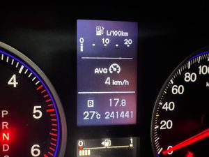 Honda CR-V 2.2 i-DTEC Lifestyle Auto  - Foto 23